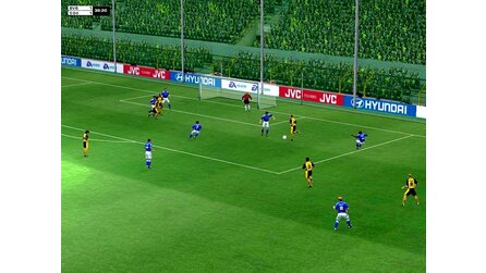 Fifa 2003 - Screenshots