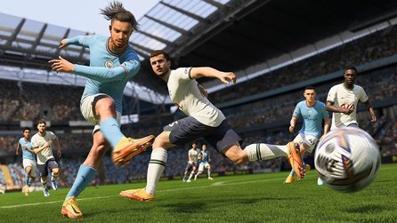 FIFA 23: So übertragt ihr eure FIFA Points ins neue Spiel