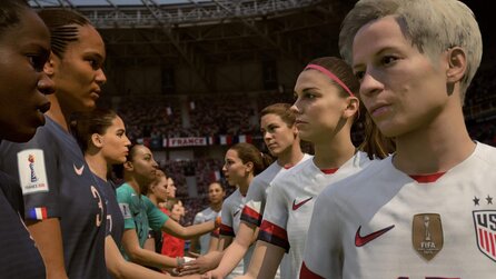 Football Manager fördert Gleichberechtigung und führt bald Frauen-Teams ein