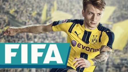 Teaserbild für Wo bleibt das neue FIFA? So steht es um den offiziellen Konkurrenten zu EA Sports FC