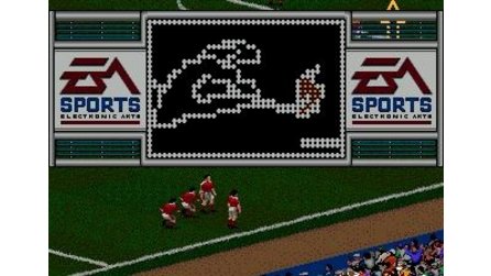 FIFA Soccer 96 Sega Mega Drive