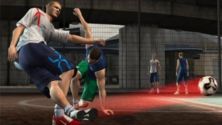 FIFA Street - Die Reihe braucht endlich einen neuen Ableger für PS4 + Xbox One