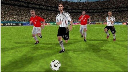 FIFA WM 2006 (PSP)
