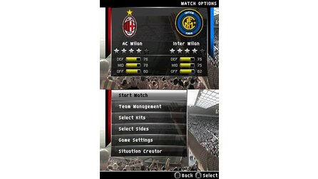 FIFA 07 DS