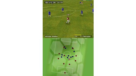 Fifa 09 DS