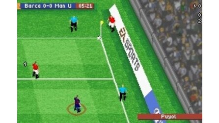 FIFA 2004 GBA