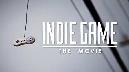 Indie Game: The Movie - Jäger der verlorenen Unabhängigkeit