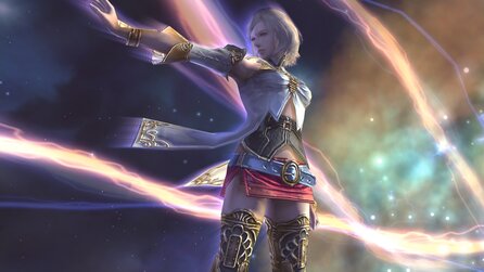 Final Fantasy 12: The Zodiac Age - Alle Neuerungen im HD-Remaster