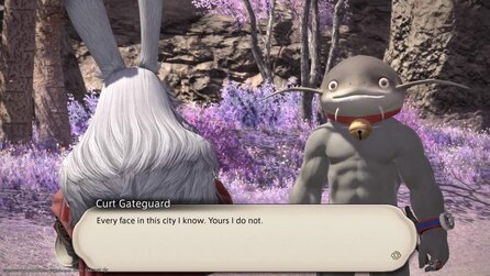 Final Fantasy 14 Endwalker - Screenshots