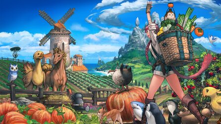 Final Fantasy 14 bekommt Farming wie in Stardew Valley und wird besser solo spielbar