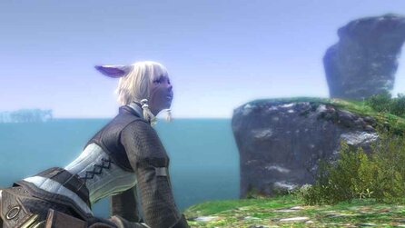 Final Fantasy XIV Online - E3-Vorschau - Vorschau für Playstation 3