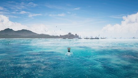 Final Fantasy 14: Dawntrail - Screenshots