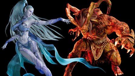 Final Fantasy 7 Remake - Alle Esper + wie ihr sie freischaltet