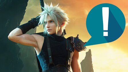 Teaserbild für Final Fantasy 7 Remake Part 3: Alles, was wir zu Release, Plattformen und mehr des Finales wissen
