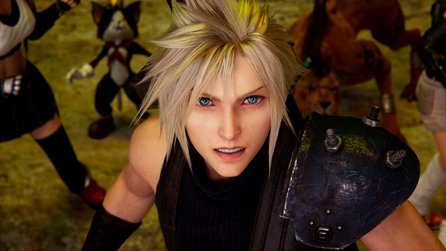 Final Fantasy 7 Rebirth-Fans haben einen simplen Vorschlag, um den nervigsten Charakter des Spiels erträglicher zu machen