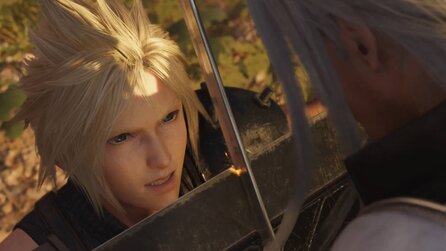 Final Fantasy 7: Rebirth - State of Play-Trailer lässt uns den Release herbeisehnen