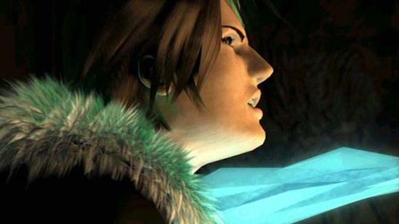 Final Fantasy 8 - Director löst bekannte Fantheorie um Squalls Tod auf