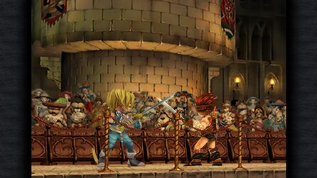 Final Fantasy 9 - Screenshots der PC-Version