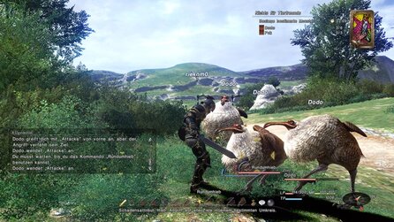 Final Fantasy XIV Online - Beta - Kein Beta-Test auf PlayStation 3