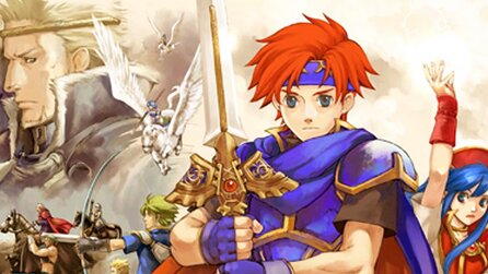 Neues Fire Emblem-Remake ist laut Insider bereits fast fertig