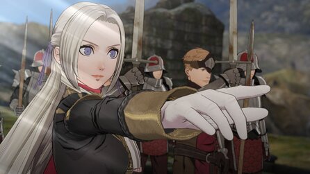 So schaltet ihr die Edelgard Story-Route in Fire Emblem: Three Houses frei