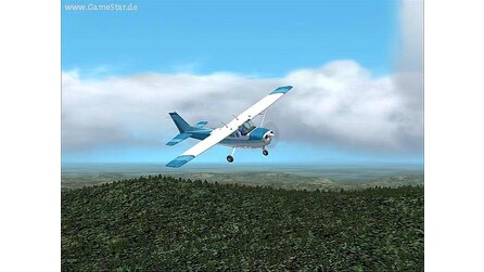 Flight Simulator 2002 - Screenshots