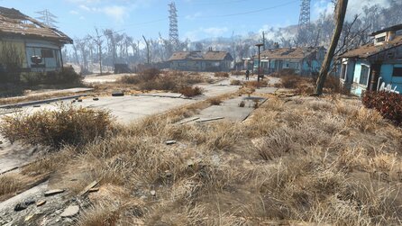 Fallout 4 Patch 1.3 - Bilder