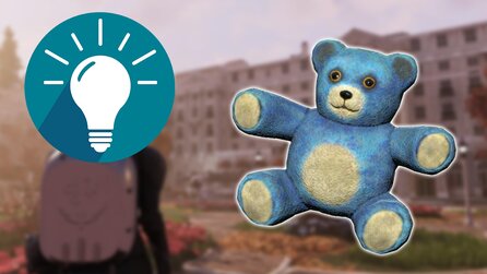 Fallout 76: Teddybären finden - bester Fundort für die tägliche Quest und alle 14 einzigartigen Teddys