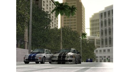 Ford Street Racing - Screenshots