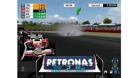 Formel Eins 2006 PS2