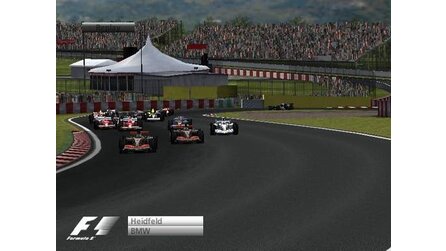 Formel Eins 2006 PS2