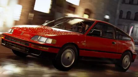 Forza Horizon 2 - »Duracell Car Pack« im Trailer