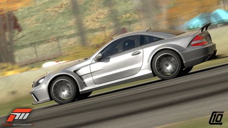 Forza Motorsport 3 - Preview für Xbox 360