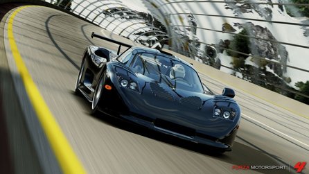 Forza Motorsport 4 - Details zur Demo liegen vor