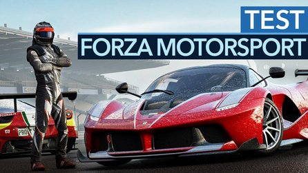 Forza Motorsport im Test: Hat sich die lange Wartezeit gelohnt?