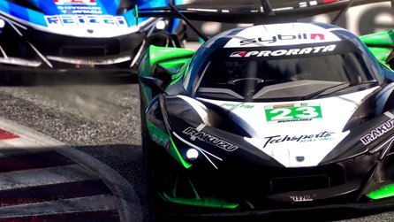 Forza Motorsport - Rennspiel-Reboot zeigt sich im ersten Trailer