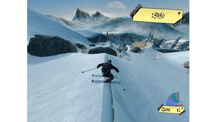 Freak Out: Extreme Freeride PS2
