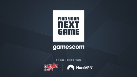 Find Your Next Game: gamescom 2022 - Verfolgt mit uns das große Event in Köln und entdeckt die neuesten Spiele
