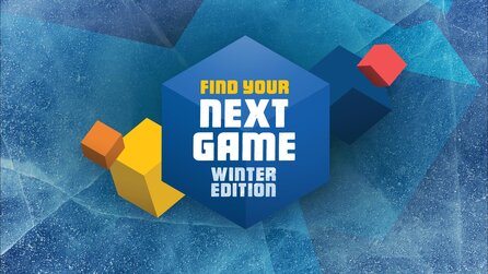 Find Your Next Game + DreamHack 2021 - Wir holen das Messe-Feeling zu euch nach Hause!