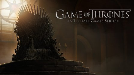 Game of Thrones: Episode 5 - Release-Termin + Trailer zu »A News of Vipers«