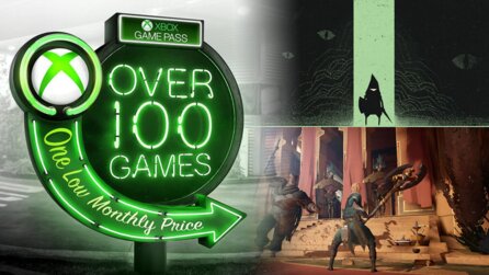 Ashen und Below - Die Indie-Kracher landen im Xbox Game Pass. [Anzeige]
