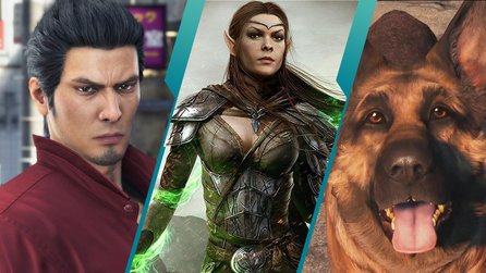 Top-RPGs im Game Pass laut Metacritic: Diese 9 aktuellen Rollenspiele solltet ihr nicht verpassen