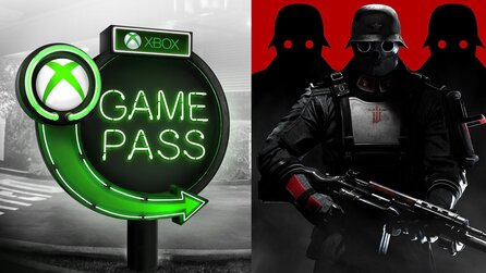 Xbox Game Pass - Das umfangreiche Spiele-Abo jetzt mit Wolfenstein (Advertorial)
