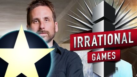 GameStar TV: Special - Irrational Games macht dicht
