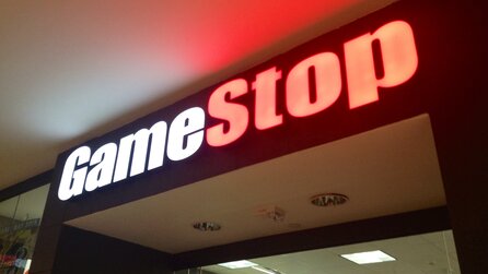 Gamestop - Spielehändler könnte im Februar aufgekauft werden
