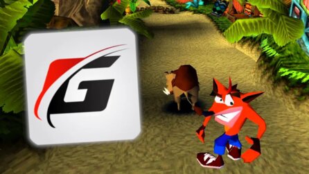 Teaserbild für Ihr könnt jetzt PS1-Spiele auf dem iPhone zocken - Gamma-Emulator für die erste PlayStation-Generation erschienen