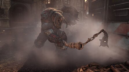 Gears of War 2 - Screenshots