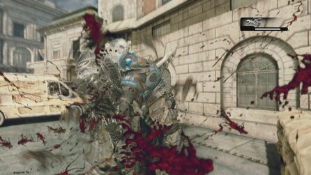 Gears of War 3 - Screenshots zum DLC »RAAMs Shadow«