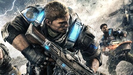 Gears of War 4 - Alle Infos zur Multiplayer-Beta