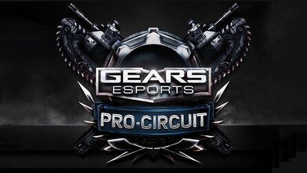 Gears of War 4 - eSports-Event Gears Pro Circuit findet am Wochenende in Paris statt